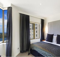 Quay West 1908 - Kempsey Accommodation