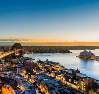 Quay West 2007 - Kempsey Accommodation