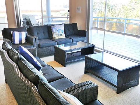 QUAYS 6 - Kempsey Accommodation 1