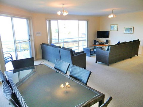 QUAYS 6 - Kempsey Accommodation 3