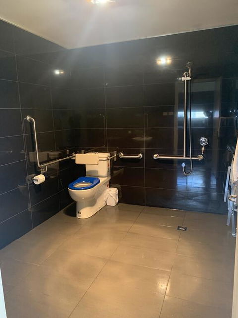 Queens Arms Hotel - Kempsey Accommodation 1