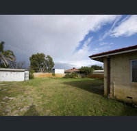 Queens Park Home - Kempsey Accommodation