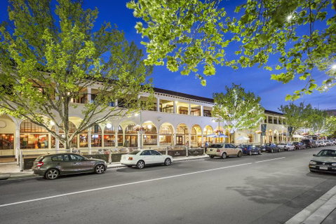 Quest Canberra - Kempsey Accommodation 0