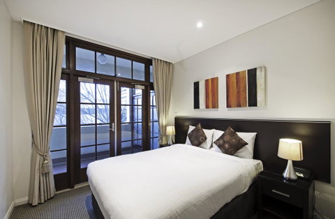 Quest Canberra - Kempsey Accommodation 2