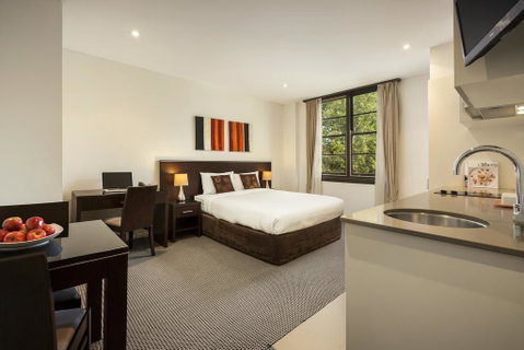 Quest Canberra - Kempsey Accommodation 1