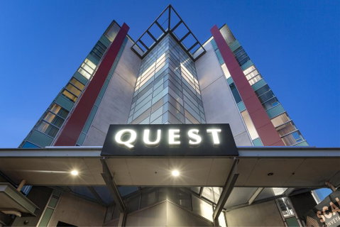 Quest Caroline Springs - Kempsey Accommodation 3