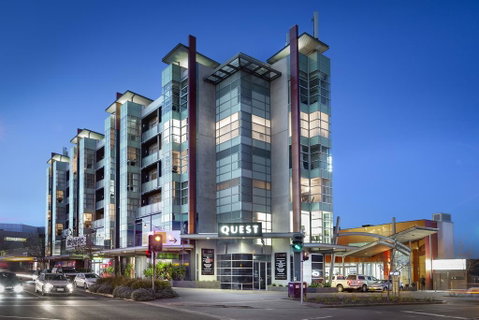 Quest Caroline Springs - Kempsey Accommodation 0