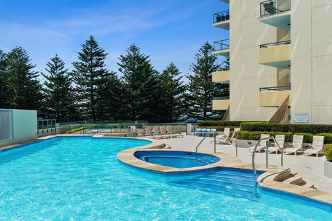 Quest Cronulla Beach - Kempsey Accommodation 0