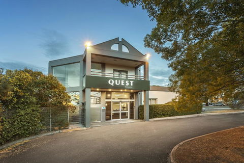 Quest Doncaster - Kempsey Accommodation 1
