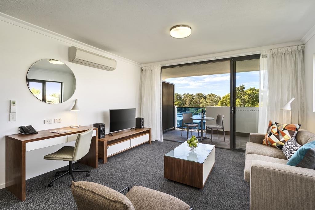 Kelvin Grove QLD Kempsey Accommodation