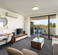 Quest Kelvin Grove - Kempsey Accommodation
