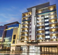 Quest Liverpool - Kempsey Accommodation