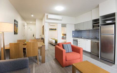 Quest Mackay - Kempsey Accommodation 0
