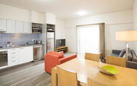 Quest Mackay - Kempsey Accommodation 1