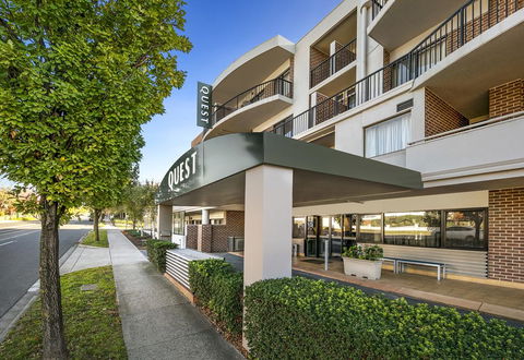 Quest Mont Albert - Kempsey Accommodation 0