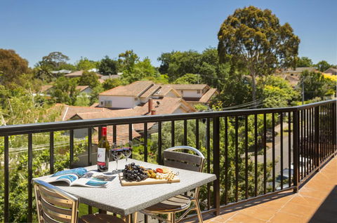 Quest Mont Albert - Kempsey Accommodation 3