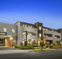 Quest Moonee Valley - Kempsey Accommodation
