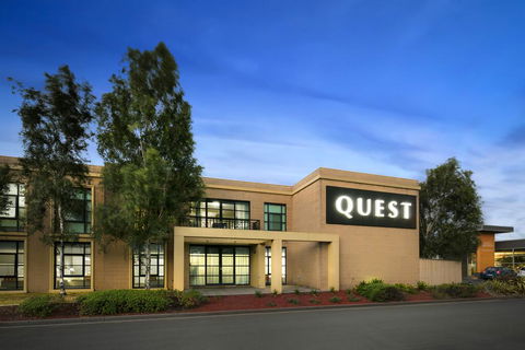 Quest Narre Warren - Kempsey Accommodation 1