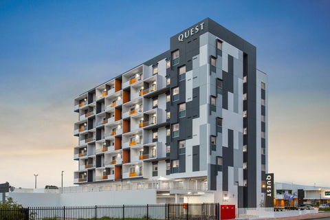 Quest Perth Ascot - Kempsey Accommodation 0
