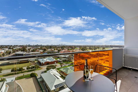 Quest Perth Ascot - Kempsey Accommodation 1