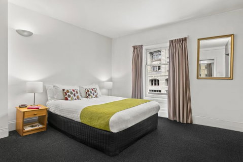 Quest Savoy - Kempsey Accommodation 1