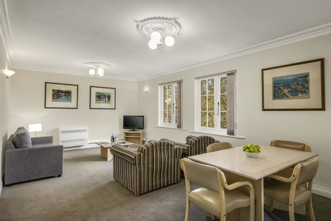 Quest Trinity House - Kempsey Accommodation 1