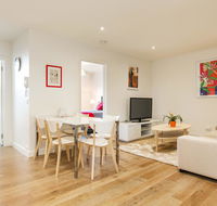Quiet Comfort in South Yarra - Kempsey Accommodation