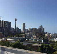Quirky Sunny Spacious Apartment in the Heart of Darlinghurst - Kempsey Accommodation