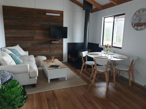 R & R On The Ravine - Kempsey Accommodation 1