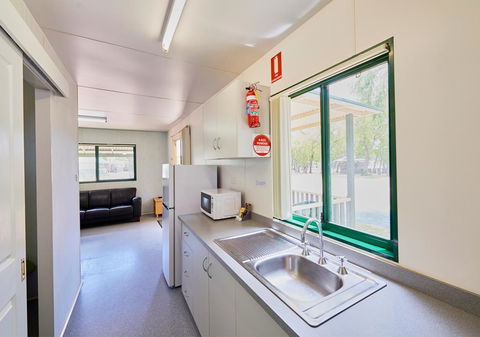 RAC Busselton Holiday Park - Kempsey Accommodation 2