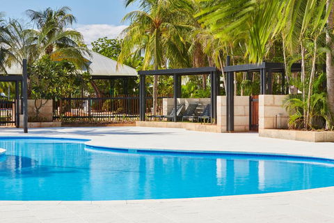 RAC Cable Beach Holiday Park - Kempsey Accommodation 0