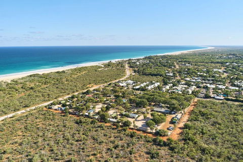 RAC Cable Beach Holiday Park - Kempsey Accommodation 3