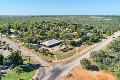 RAC Cable Beach Holiday Park - Kempsey Accommodation 2