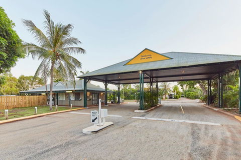 RAC Cable Beach Holiday Park - Kempsey Accommodation 1
