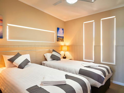 RAC Cervantes Holiday Park - Kempsey Accommodation 3