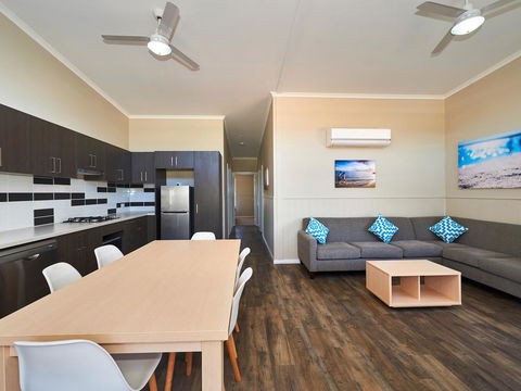 RAC Cervantes Holiday Park - Kempsey Accommodation 2