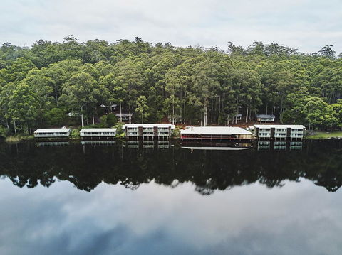 RAC Karri Valley Resort - Kempsey Accommodation 2