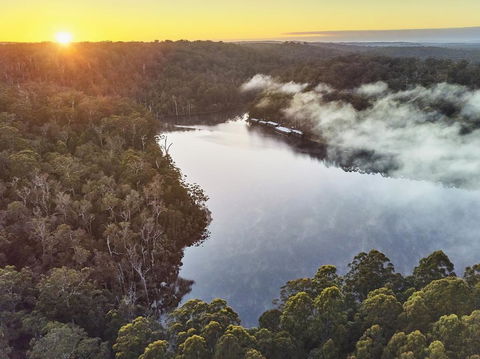 RAC Karri Valley Resort - Kempsey Accommodation 1