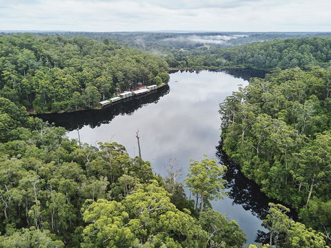 RAC Karri Valley Resort - Kempsey Accommodation 3