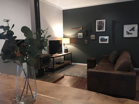 RAC Margaret River Nature Park - Kempsey Accommodation 1