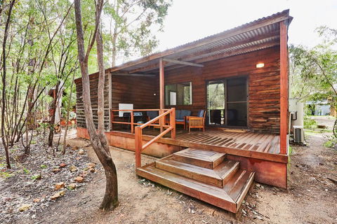 RAC Margaret River Nature Park - Kempsey Accommodation 0