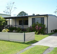 Rackham 12 - Kempsey Accommodation