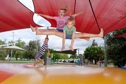 RACV Cobram Resort - Kempsey Accommodation 2