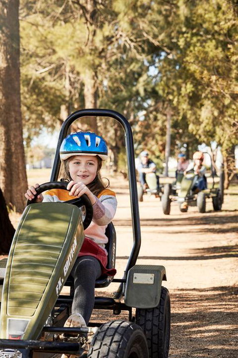 RACV Cobram Resort - Kempsey Accommodation 3
