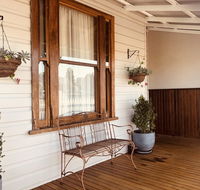 Railway Cottage - Kempsey Accommodation