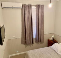 Railway Heritage Home - Kempsey Accommodation