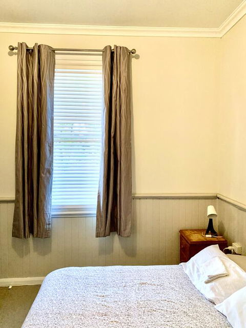 Railway Heritage Home - Kempsey Accommodation 2