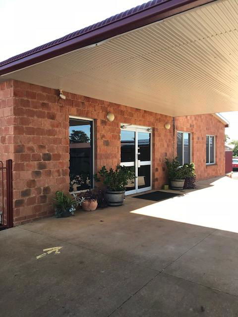 RAILWAY HOTEL MOTEL - Kempsey Accommodation 0