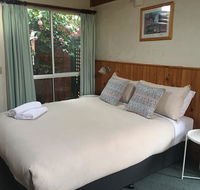 Railway Motel Myrtleford - Kempsey Accommodation