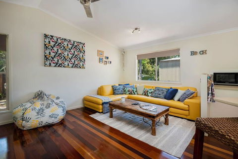 Rainbow Beach Esprit - Kempsey Accommodation 2